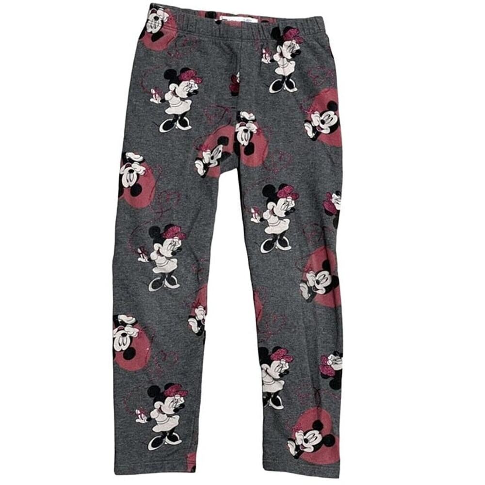 Gap Minnie Mouse Leggings Sz. 5yrs